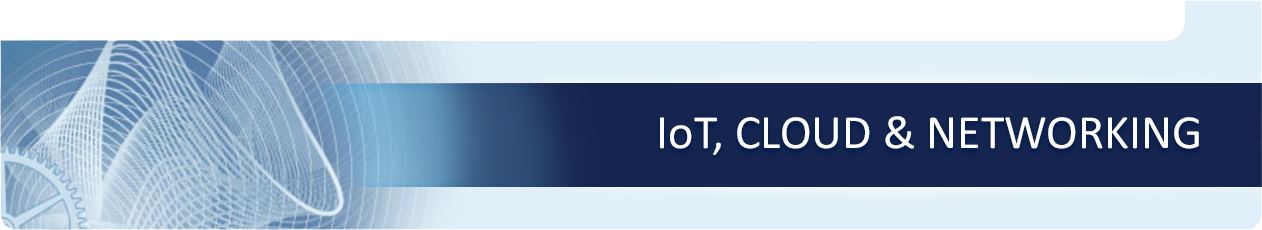 IoT banner image