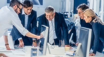 managers image